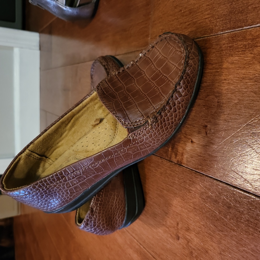 Natural Souls shoes